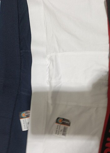 Erkek baksır desnli olanlar. XXL beden düz renk olanlar XL beden - Görsel 8