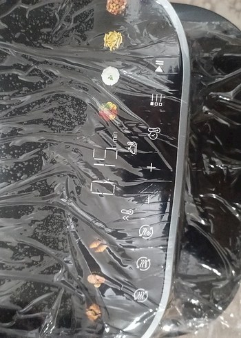 Beko FitFry Buhar Destekli Az Yağlı Fritöz - Görsel 3