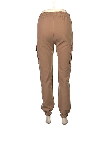 36 Beden PreLoved Kumaş Pantolon %70 İndirimli.
