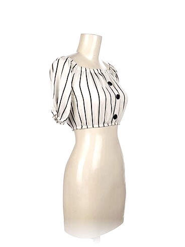 Vintage Love PreLoved Mini Üst %70 İndirimli.