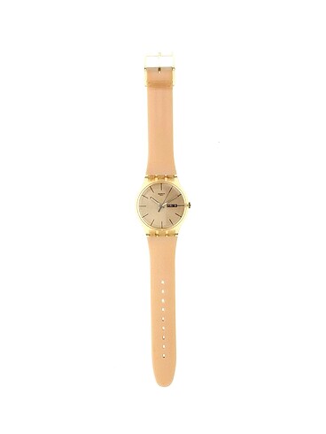 Swatch Saat %70 İndirimli.