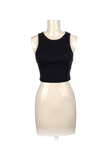 Zara Mini Üst %70 İndirimli.