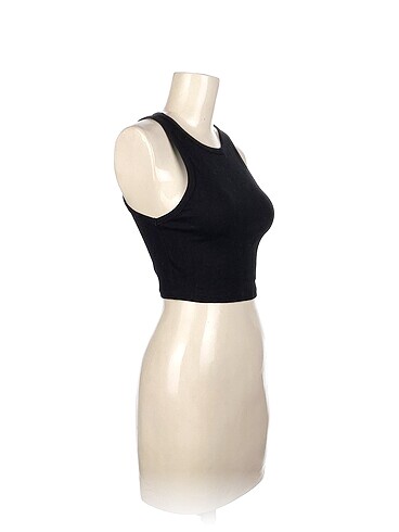 Zara Zara Mini Üst %70 İndirimli.