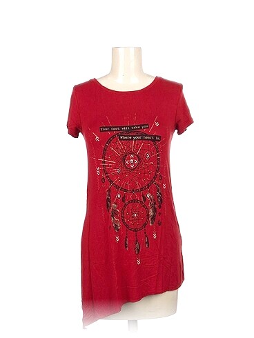 LC Waikiki T-shirt %70 İndirimli.
