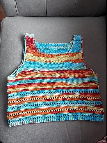 Crop (el işi)