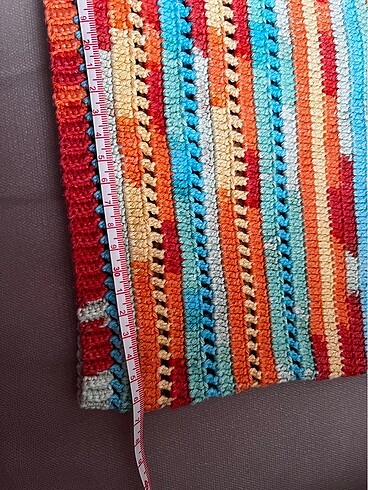xs Beden çeşitli Renk Crop (el işi)