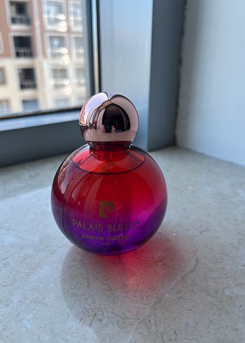 Pierre Cardin Pierre Cardin Palais Bulles Kadın Parfümü