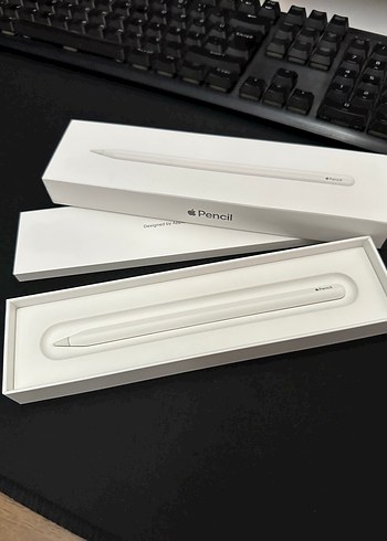 Apple Pencil 2