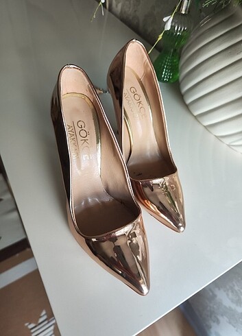 Stiletto
