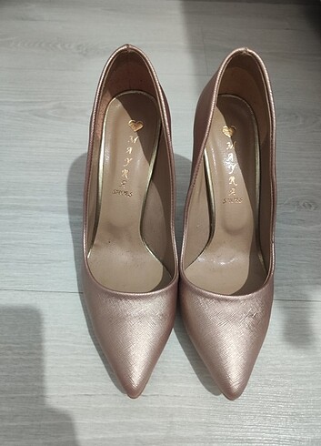 Diğer Kadın stiletto 