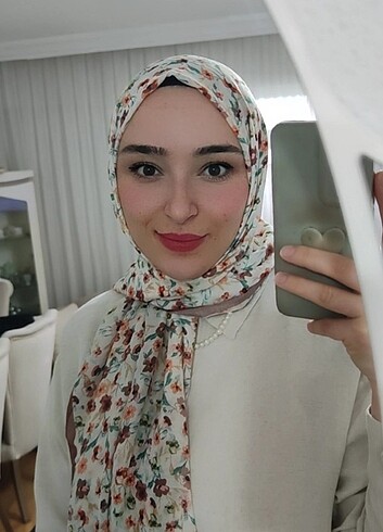 Bayan şal 