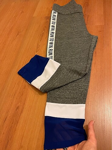 s Beden Sportswear Dizaltı Tayt S 36