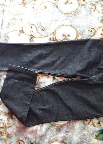 Tommy hilfiger orjinal pantalon