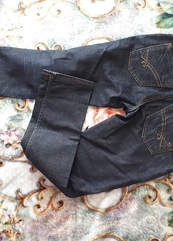Tommy Hilfiger Tommy hilfiger orjinal pantalon