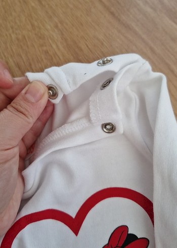 Diğer Bebek takım