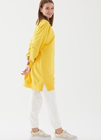 Loreen soul tunik 
