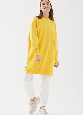 42 Beden Loreen soul tunik 