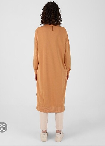 Loreen soul tunik