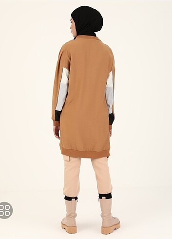 Soufeel Loreen tunik