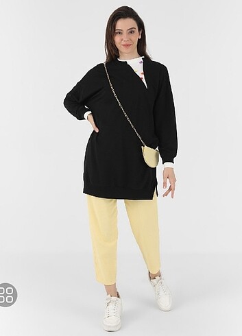 Soul sweatshirt 