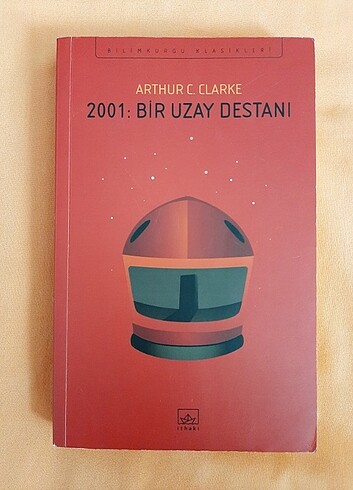 2001: Bir Uzay Destanı