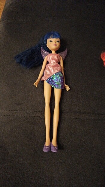 Winx Club Winx bebekler