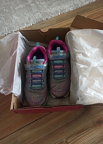 Skechers ayakkabı 