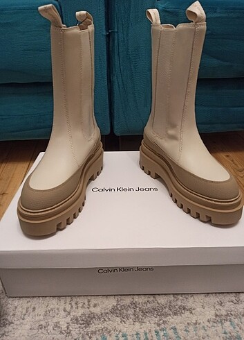 Calvin Klein orijinal bot