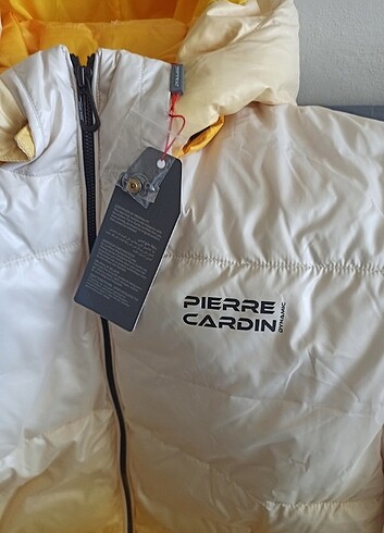 Pierre Cardin Pierre Cardin erkek mont