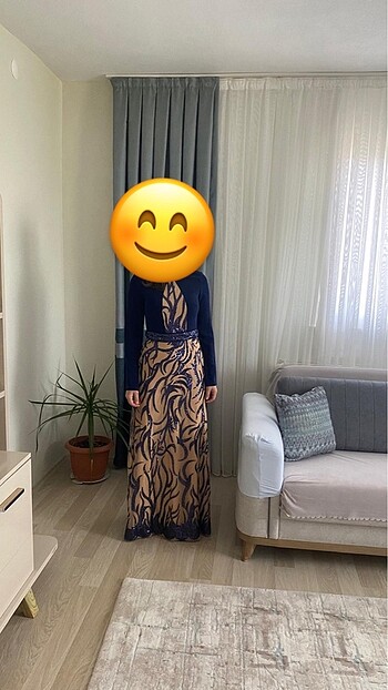 Tesettür abiye