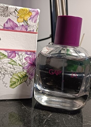 Beden Zara gardenia 90 ml