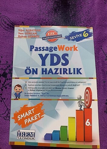  YDS seti
