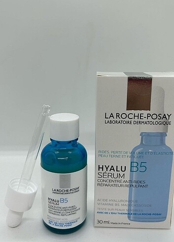 La Roche posay hyalu B5 serum 