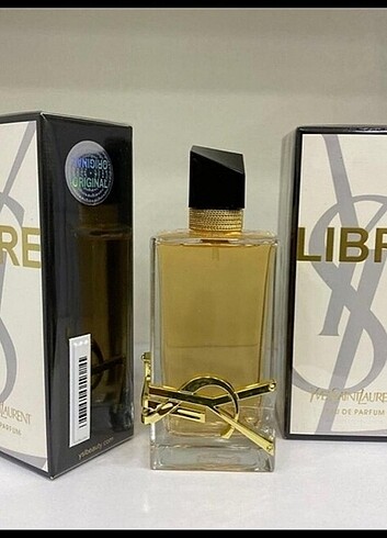  Beden Lancome, Victoria's secret, libre parfüm 