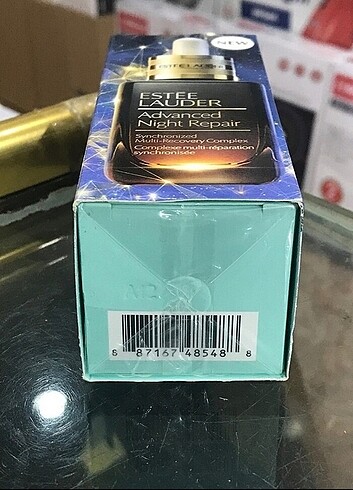 Diğer Advanced serum