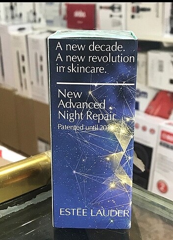  Beden Advanced serum
