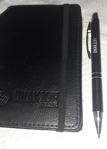 DEFTER BLOKNOT
