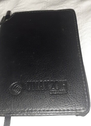  DEFTER BLOKNOT