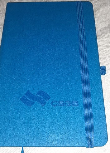 DEFTER BLOKNOT