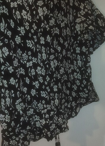 Gömlek tarzı ince buluz  - Görsel 2