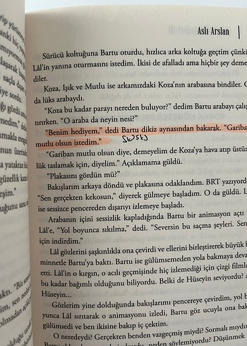  Beden Sokak Nöbetçileri Roman Seti III ve IV