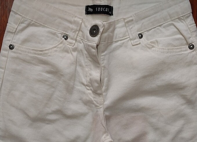 26 Beden Yüksel bel skinny jean