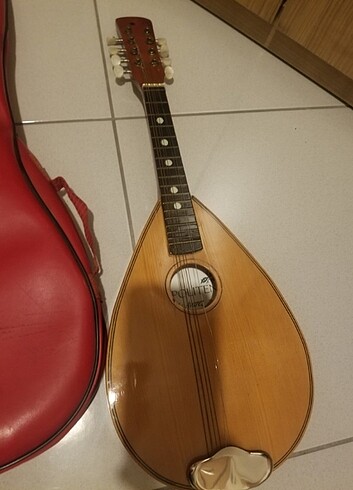 Mandolin