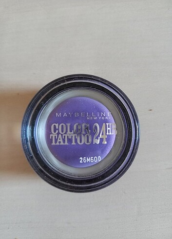 Maybelline krem eye liner