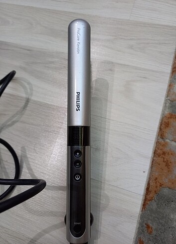 Philips HP8361/00 procare keratin sac düzleştirici 