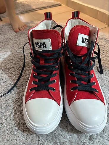 Us polo convers