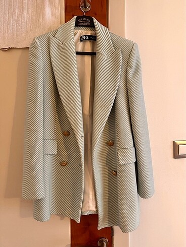 zara blazer ceket