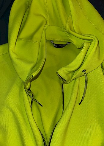 Zara zara spor ceketi