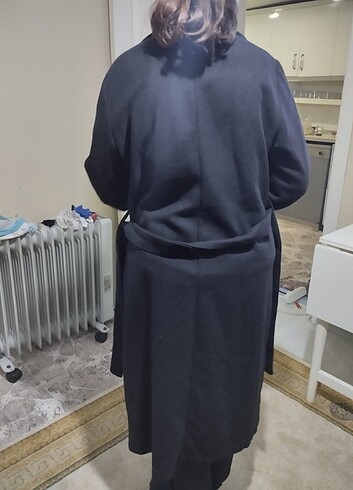 xl Beden siyah Renk Kaban