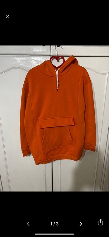 Mavi Limon marka sweatshirt
